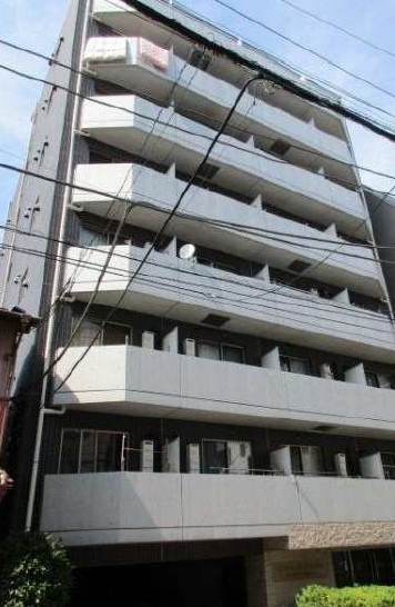 建物外観　☆外観☆