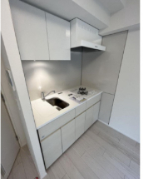 キッチン　別部屋参考写真