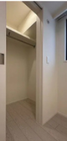 収納　別部屋参考写真