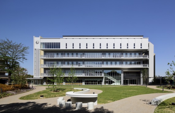 その他　専門学校ベルランド看護助産大学校（その他）まで1768m
