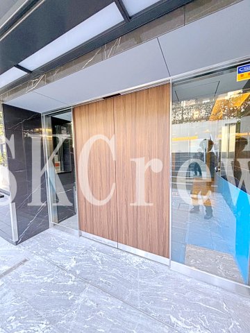 エントランス　別部屋　参考