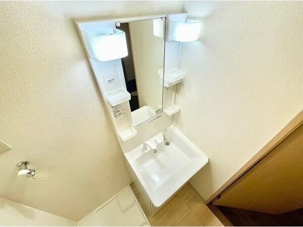 アンプルールフェールオリゾンの内装写真