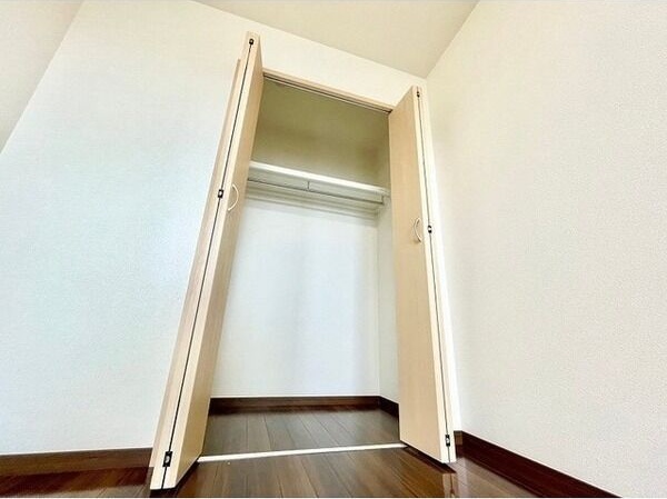 アンプルールフェールオリゾンの内装写真