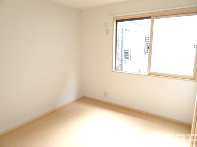 その他部屋・スペース　明るいお部屋です♪