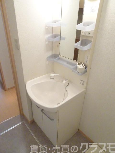 洗面設備　シャンプードレッサー♪