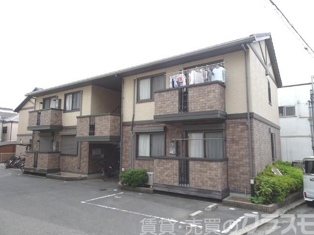 建物外観　大和ハウスのＤ－ｒｏｏｍ♪