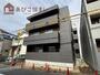 杉本町駅より徒歩3分 3階 新築の賃貸物件