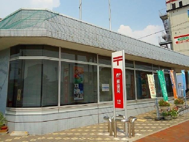 郵便局　牛津郵便局（郵便局）まで1100m