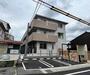 鹿王院駅より徒歩3分 3階 築2年2ヶ月の賃貸物件