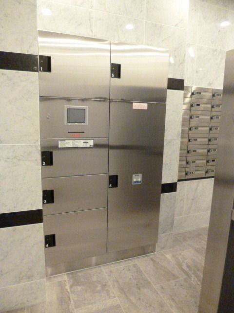 その他共有部分　☆設備充実☆