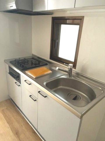 キッチン　別部屋参考写真