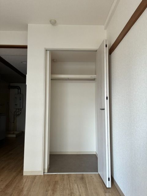 収納　別部屋参考写真