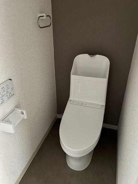 トイレ　別部屋参考写真