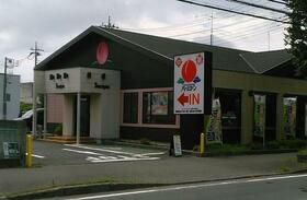 飲食店　バーミヤン麻溝台店（飲食店）まで499m