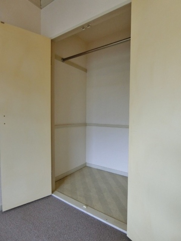 収納　図面と現状に相違がある場合には現状を優先
