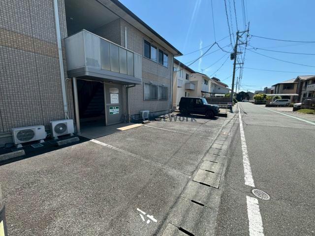 その他　周辺環境