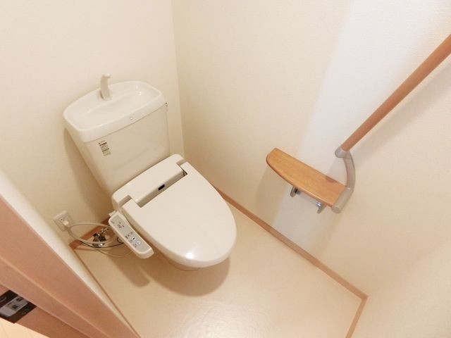 トイレ　☆トイレ☆