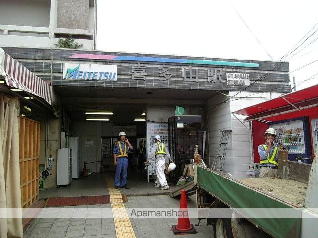 その他　喜多山駅（名鉄　瀬戸線）（その他）まで1023m
