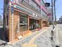 コンビニ　セブン-イレブン 大阪鷺洲３丁目店（コンビニ）まで443m
