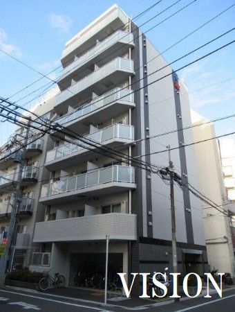 建物外観　☆外観☆