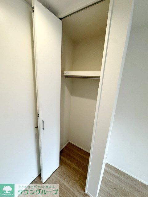 GRADUS南大塚IIの内装写真