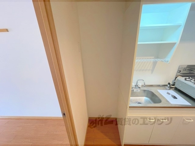 その他部屋・スペース　冷蔵庫置場