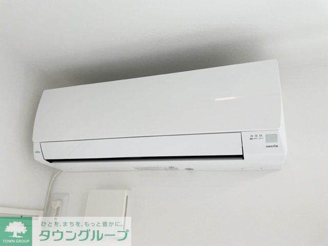 その他設備　設備