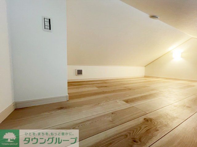 その他部屋・スペース