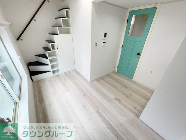 居室・リビング　リビング/居室