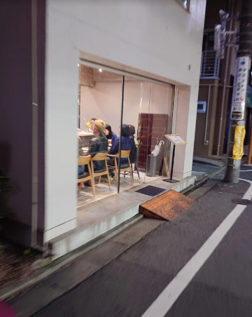 飲食店　鮨 凛音（飲食店）まで150m