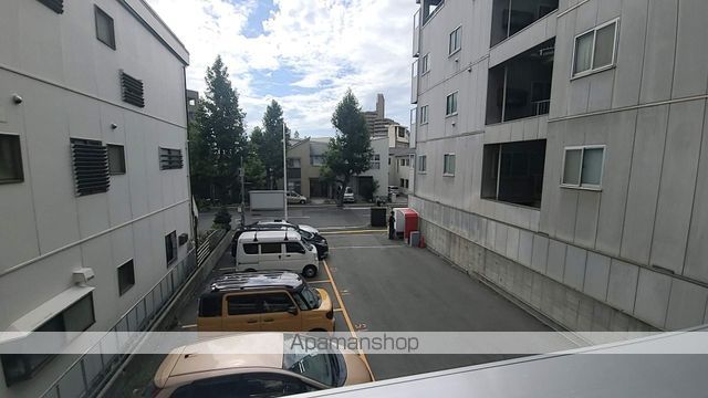 眺望　眺望