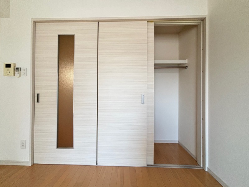 収納　別号室イメージ