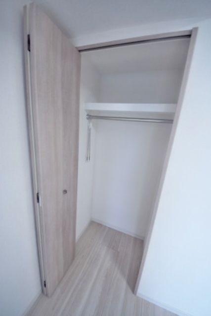 その他設備　★大きい収納、魅力的ですね★