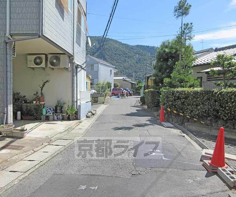 玄関　広々の玄関・
