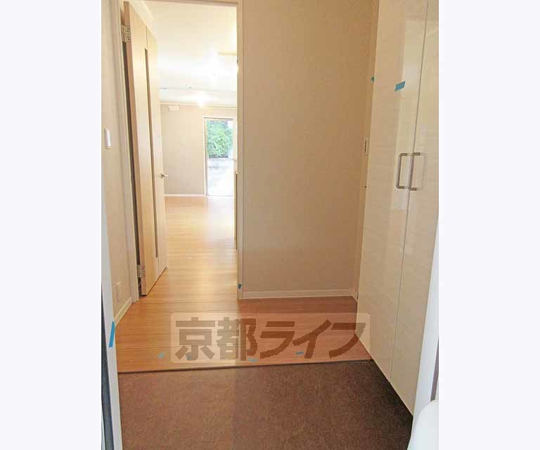 その他部屋・スペース　すぐお部屋ですよ・