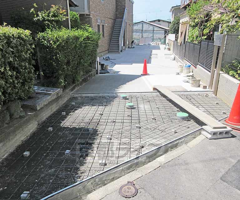 トイレ　清潔感のあるトイレ・