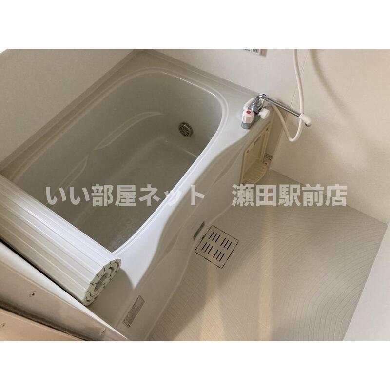 バス・シャワールーム　同仕様写真