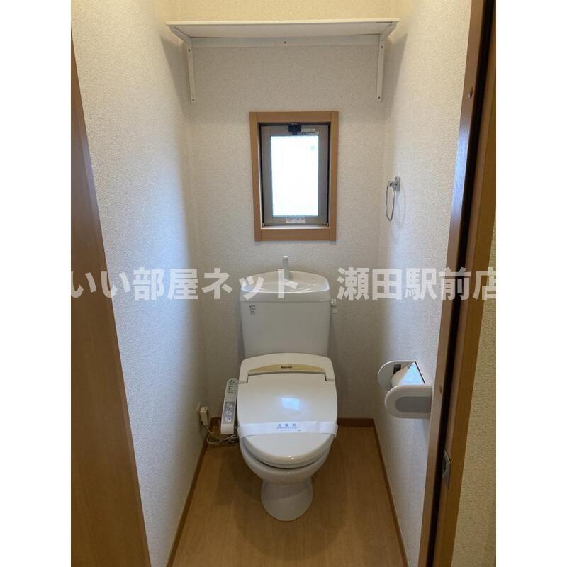 トイレ　同仕様写真