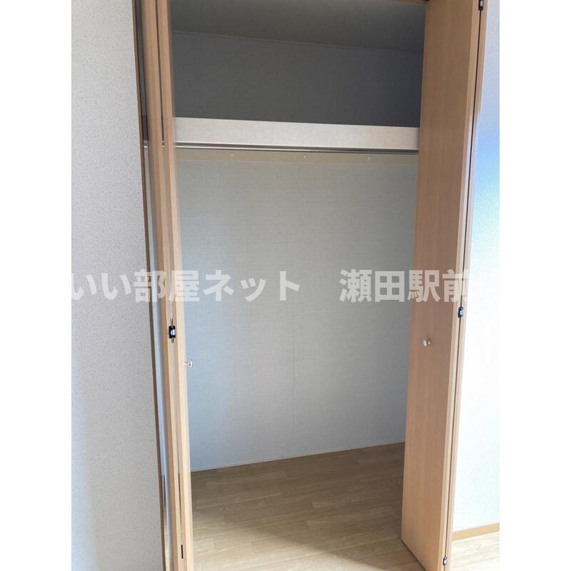 収納　同仕様写真