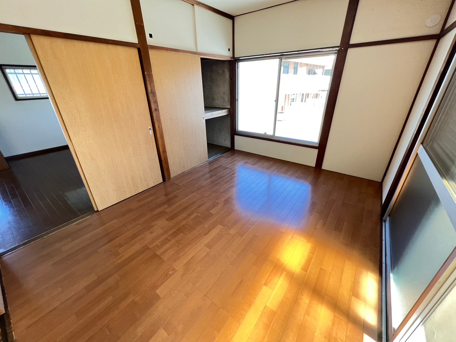 その他部屋・スペース　洋室6