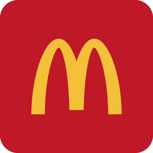 飲食店　マクドナルド 十日市場店（飲食店）まで400m