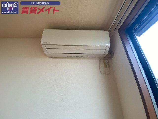 その他設備　同物件別室参照