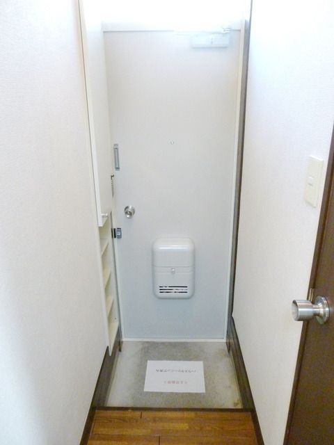 玄関　★玄関スペース★