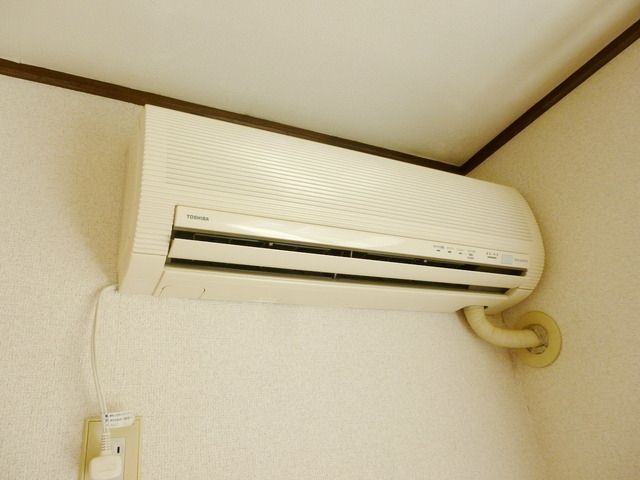 その他設備　★エアコン★