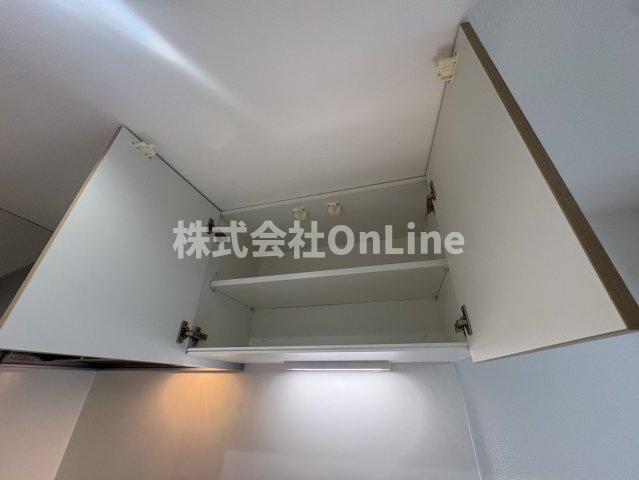 その他部屋・スペース