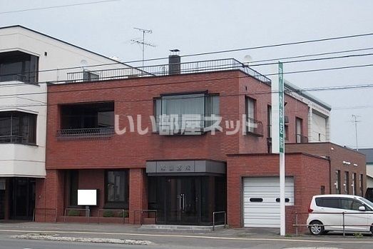 病院　滝山内科医院（病院）まで545m