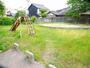 公園　田部町南児童公園（公園）まで730m