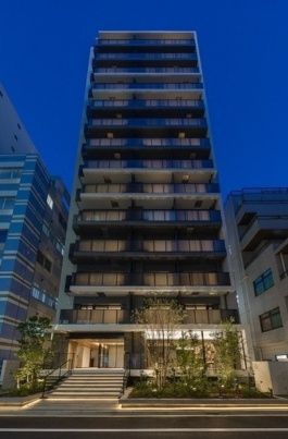 建物外観　☆外観☆
