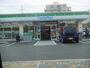 コンビニ　ファミリーマート葛飾鎌倉三丁目店（コンビニ）まで437m