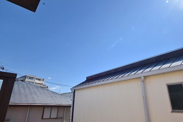 眺望　★お問い合わせはタウンハウジングまで★